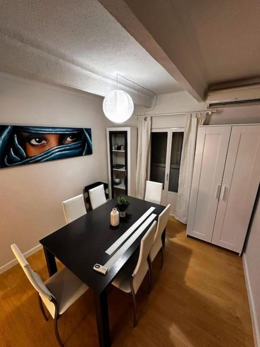 Casa Kintsugi Salamanca Luaran gambar