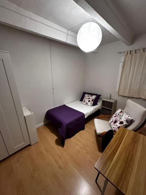 Casa Kintsugi Salamanca Luaran gambar