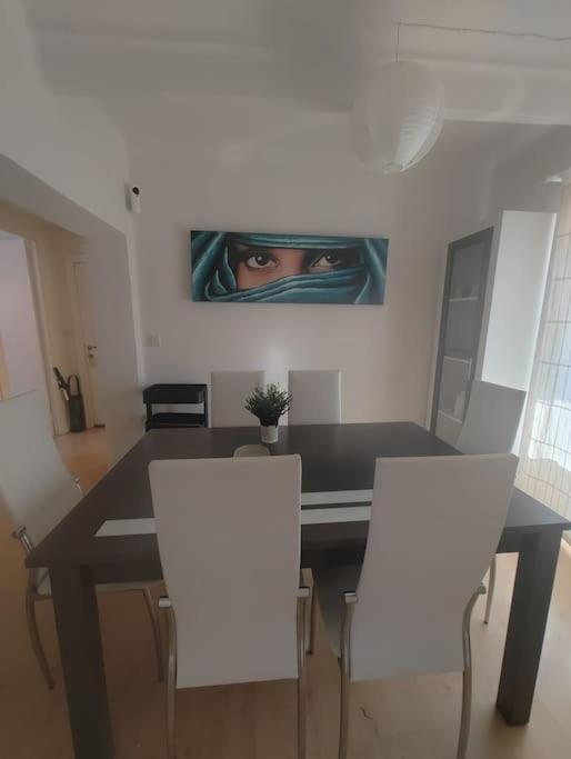 Casa Kintsugi Salamanca Luaran gambar